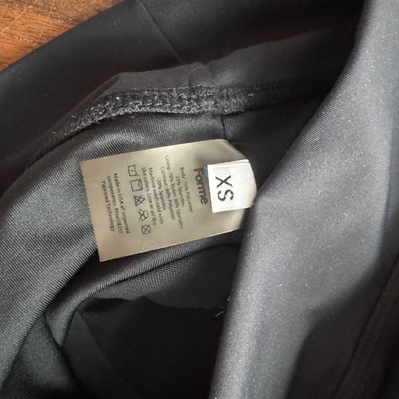 Forme Posture-correcting Sports Bra XS - Picture 3 of 3